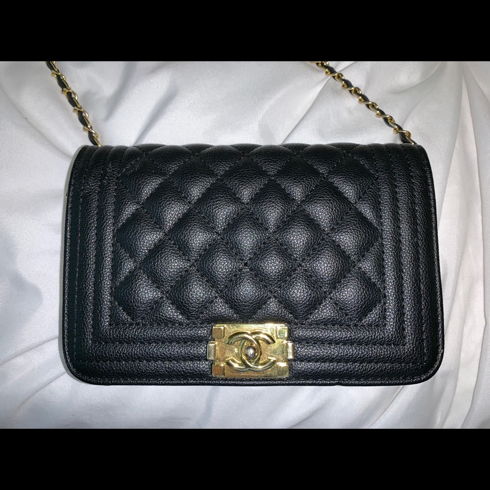 Chanel Crossbody